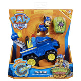 Paw Patrol Dino Deluxe Køretøj Chase