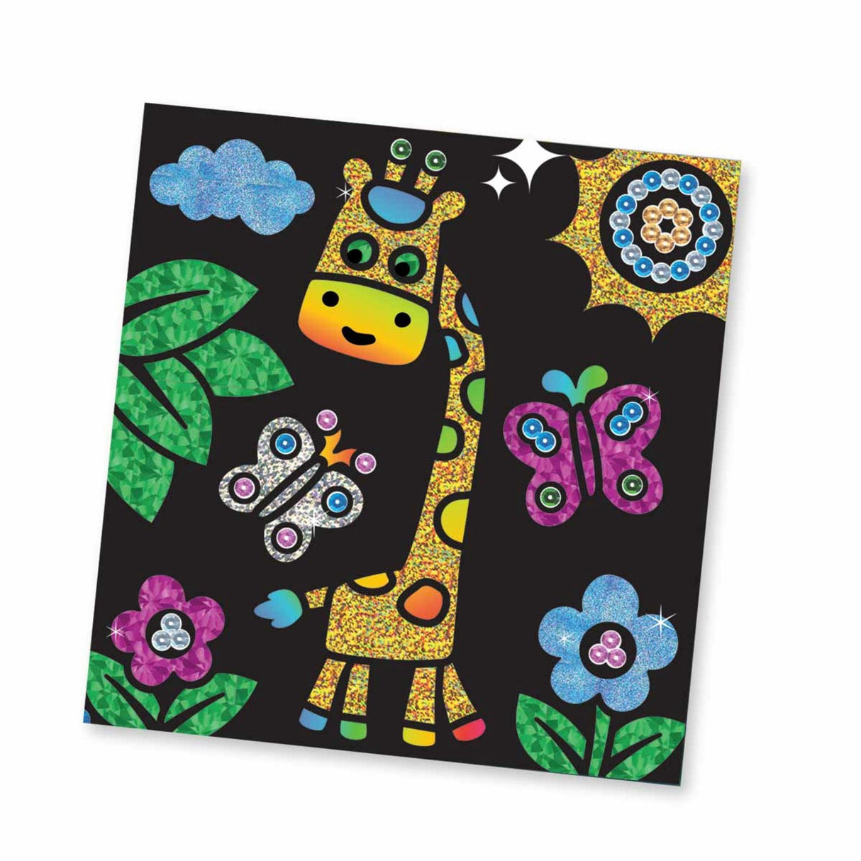 Out Of The Box Foliebilleder & Kort