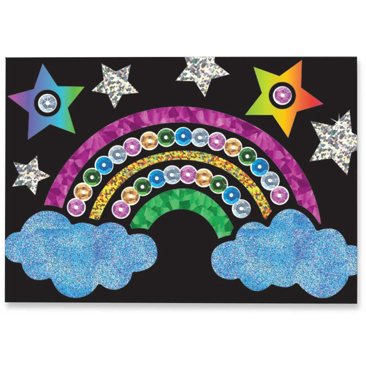 Out Of The Box Foliebilleder & Kort