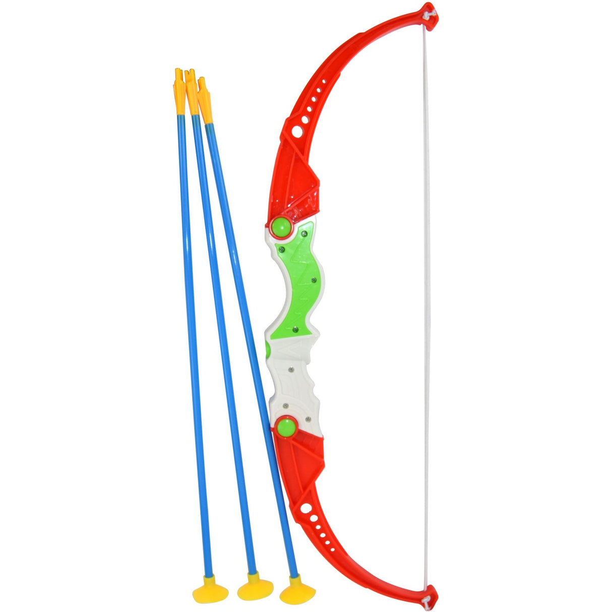 Happy Summer Sæt Med Bue & Pile