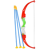 Happy Summer Sæt Med Bue & Pile