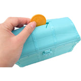 Happy Summer Skattekiste Dykkerlegetøj 44 Dele