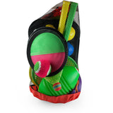 Happy Summer Rygsæk Med Spil