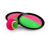 Happy Summer Rygsæk Med Spil