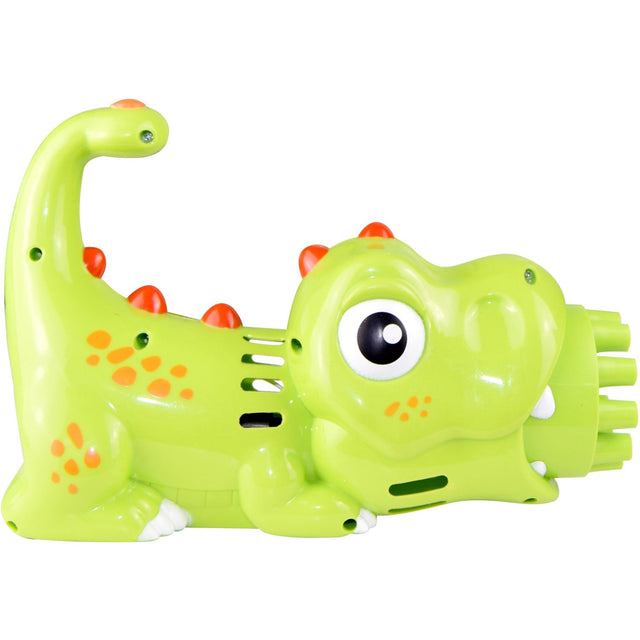 Happy Summer Sæbeboblepistol Dyr - Dino
