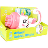 Happy Summer Sæbeboblepistol Dyr - Enhjørning