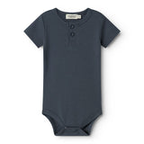 MarMar Modal Blue Body SS
