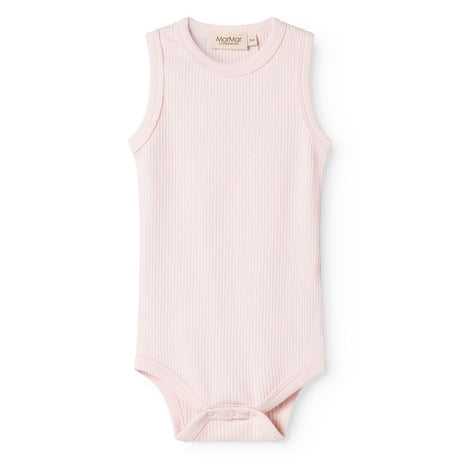 MarMar Modal Rosa Body Sleeveless