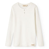 MarMar Modal Gentle White Bluse