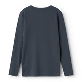 MarMar Modal Blue Bluse
