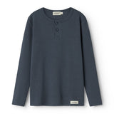 MarMar Modal Blue Bluse