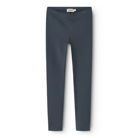MarMar Modal Blue Leggings