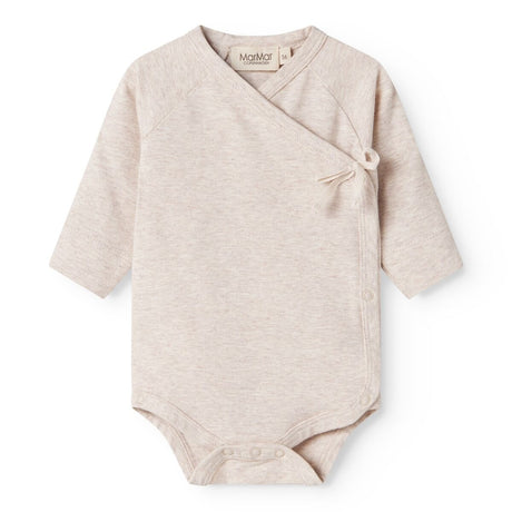 MarMar Modal New Born Light Beige Mel. Belita Body
