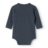 MarMar Modal New Born Blue Belita Body