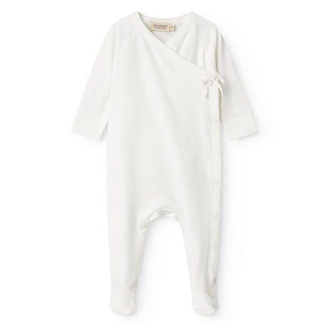 MarMar Modal New Born Gentle White Rubetta Heldragt