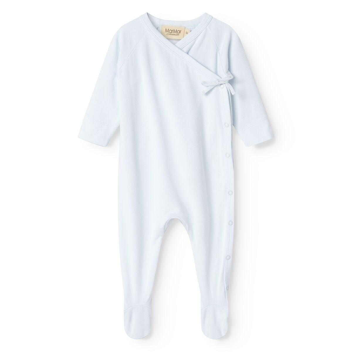 MarMar Modal New Born Light Blue Rubetta Heldragt