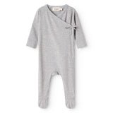 MarMar Modal New Born Light Grey Melange Rubetta Heldragt
