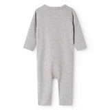 MarMar Modal New Born Light Grey Melange Rula Heldragt
