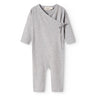 MarMar Modal New Born Light Grey Melange Rula Heldragt