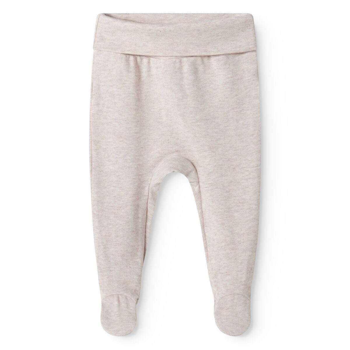 MarMar Modal New Born Light Beige Mel. Pixa Bukser