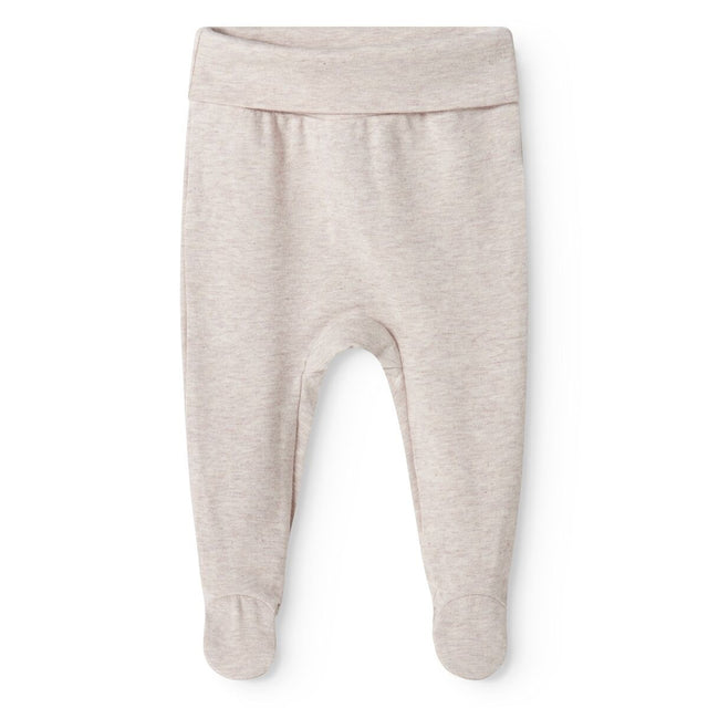MarMar Modal New Born Light Beige Mel. Pixa Bukser