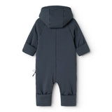MarMar Modal New Born Blue Rex Køredragt