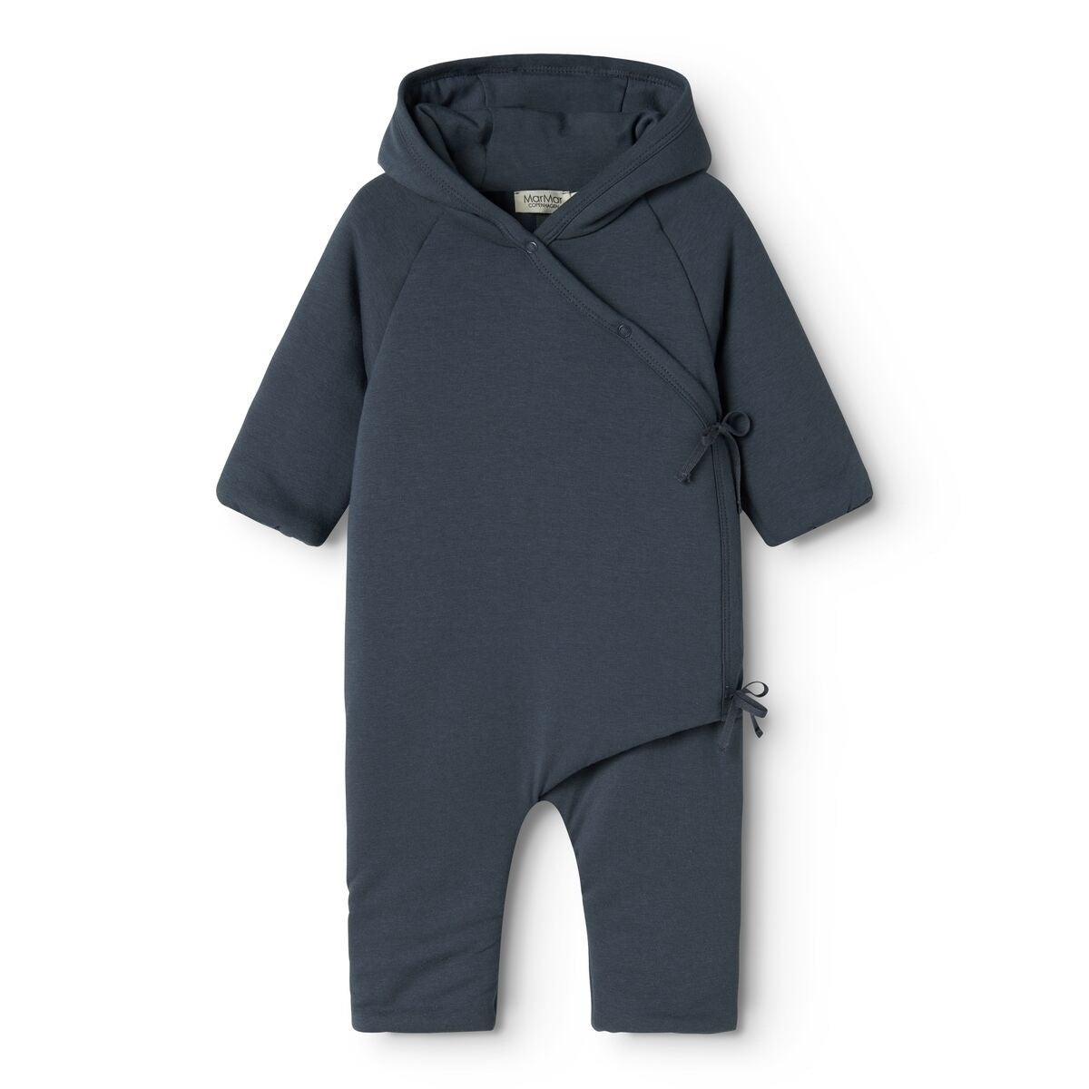 MarMar Modal New Born Blue Rex Køredragt