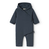 MarMar Modal New Born Blue Rex Køredragt