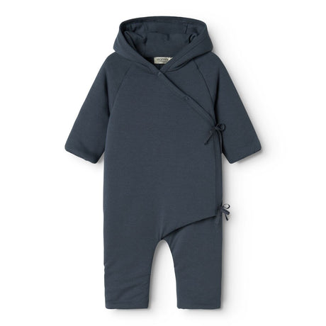 MarMar Modal New Born Blue Rex Køredragt
