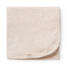MarMar Modal New Born Light Beige Mel. Alida Tæppe