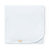 MarMar Modal New Born Light Blue Alida Tæppe
