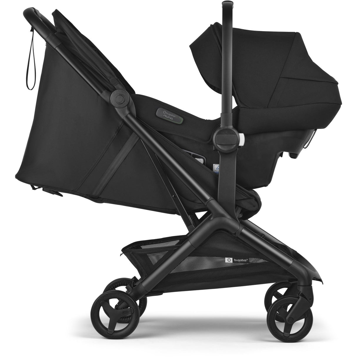 Bugaboo Butterfly 2 Autostol Adapter