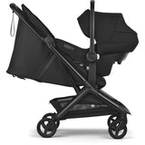 Bugaboo Butterfly 2 Autostol Adapter
