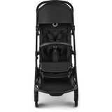 Bugaboo Butterfly 2/Dragonfly Bumper Bar Black