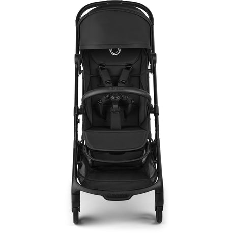 Bugaboo Butterfly 2/Dragonfly Bumper Bar Black