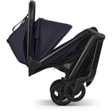 Bugaboo Butterfly 2 Complete Black/Deep Indigo