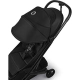 Bugaboo Butterfly 2 Complete Black/Heritage Black
