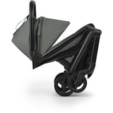 Bugaboo Butterfly 2 Complete Black/Forest Green