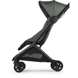 Bugaboo Butterfly 2 Complete Black/Forest Green
