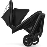 Bugaboo Butterfly 2 Complete Black/Heritage Black