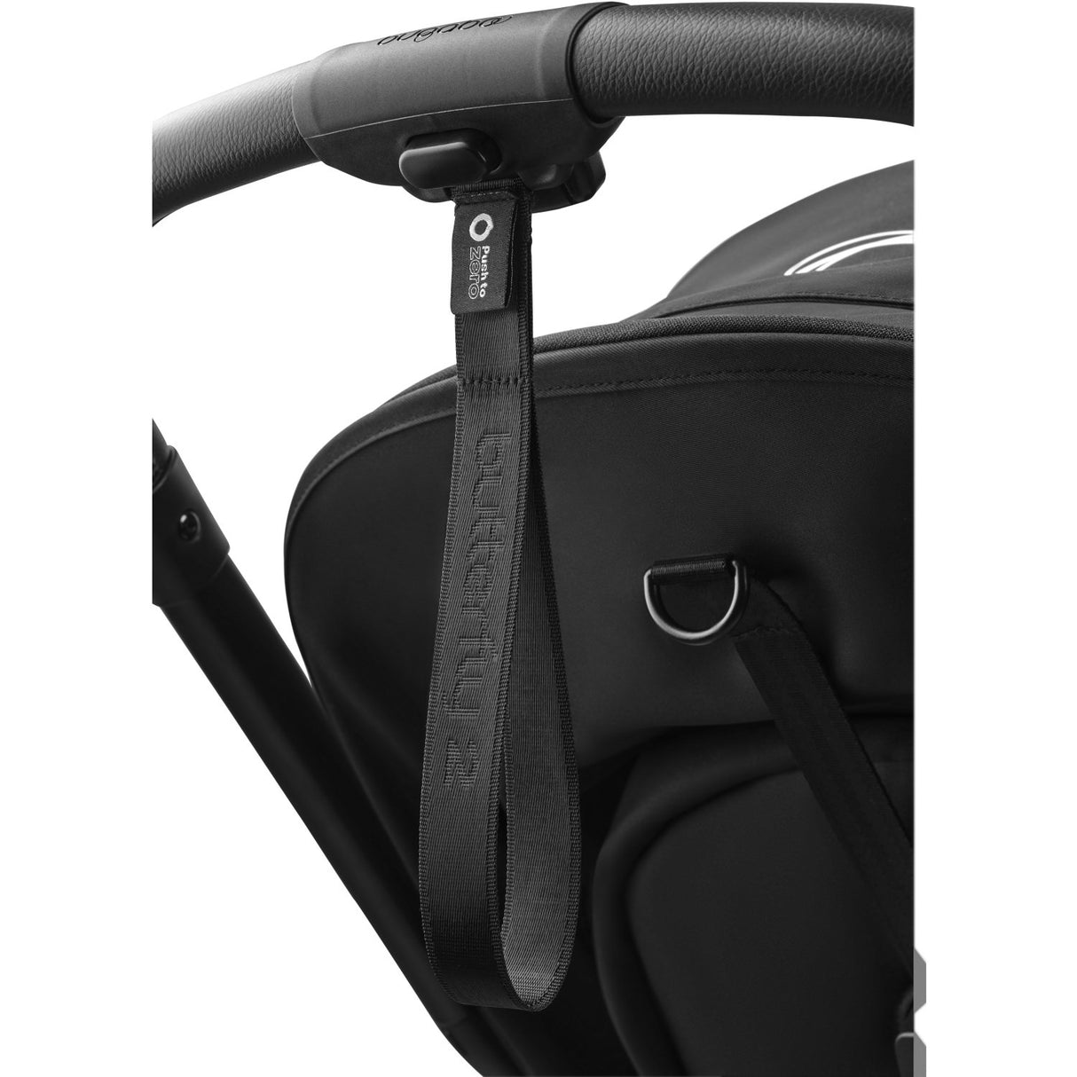 Bugaboo Butterfly 2 Complete Black/Heritage Black
