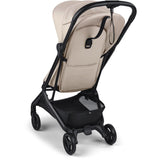 Bugaboo Butterfly 2 Complete Black/Desert Taupe