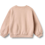 Wheat Rose Dust Sweatshirt L/S Eliza