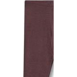 Wheat Fudge Rib Leggings Maddy