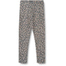 Wheat Stormy Weather Magnolia Jersey Leggings Jules