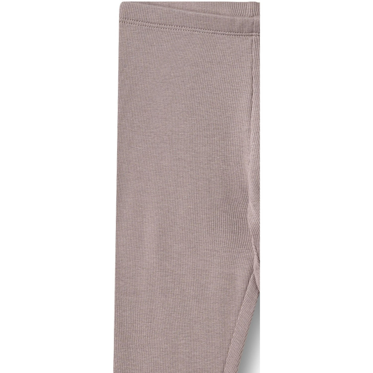 Wheat Dusty Purple Rib Leggings Maddy