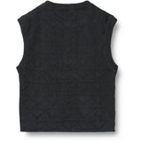 Wheat Navy Strik Vest Bobby