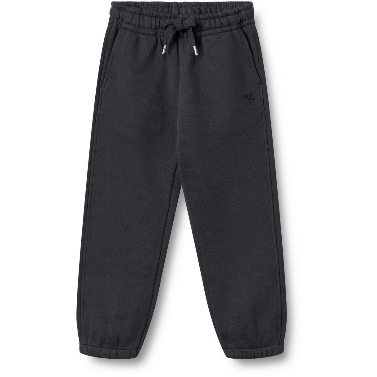 Wheat Navy Sweatpants Cruz