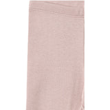 Wheat Soft Lilac Rib Leggings Maddy