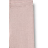 Wheat Soft Lilac Rib Leggings Maddy
